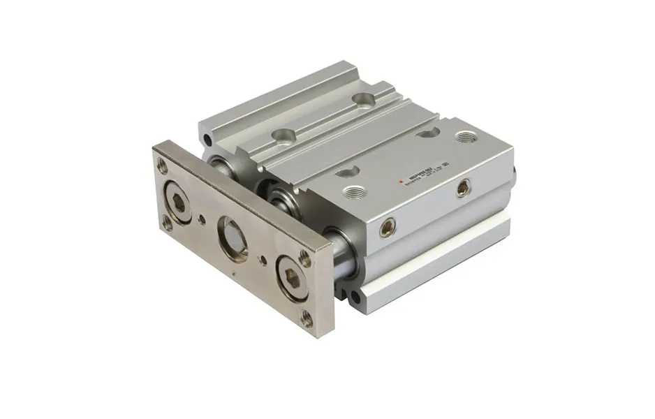 MGPL TCL Three Rods Cylinders