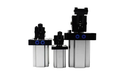 ความสามารถในการทำซ้ำของกระบอกลมรองรับแบบลอยตัว fz32q คืออะไร?