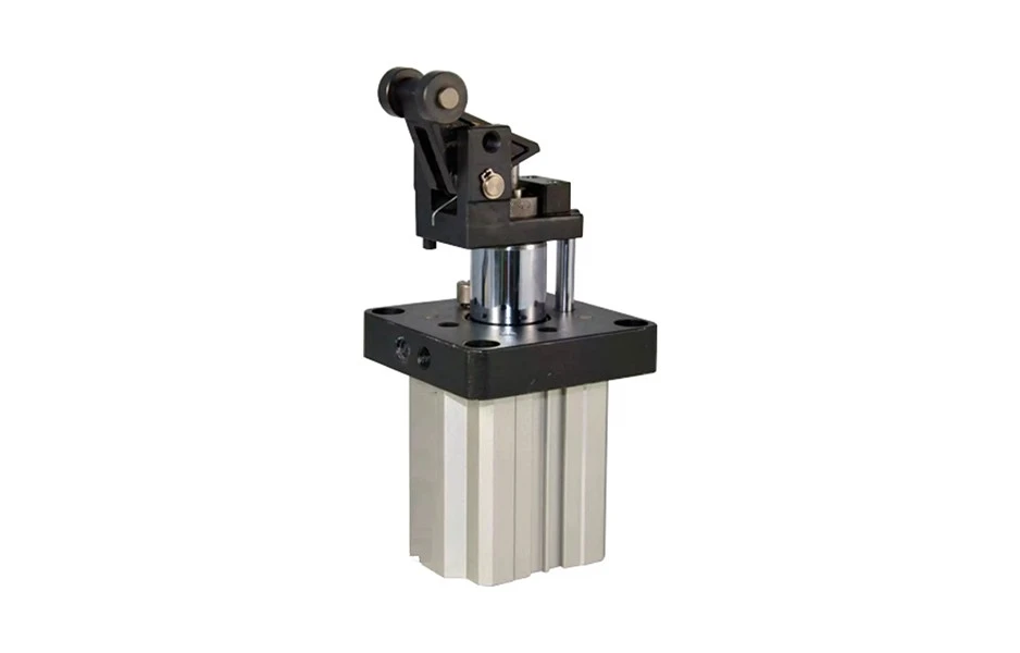 TDH TTH TWH Series Blocking Cylinder high quality